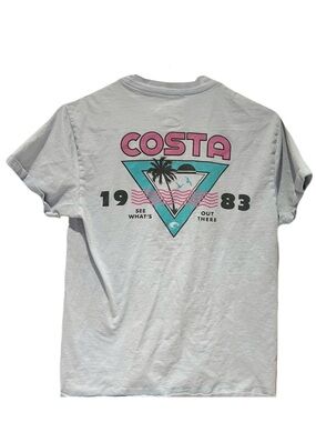 Costa tee